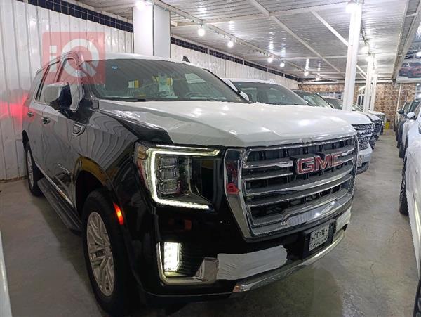GMC Yukon 2024 for sale in Iraq - Baghdad